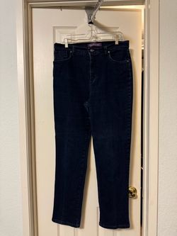 Gloria Vanderbilt Jeans