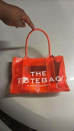 Mini Marc Jacob’s Tote bag