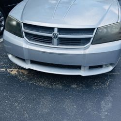Mechanics Special 2010 Dodge Avenger