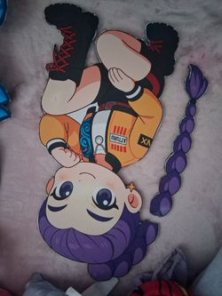 Kpop demon hunter party decor