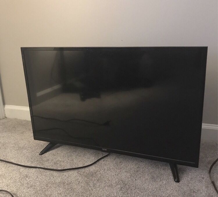 32” Onn Tv