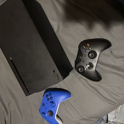Xbox Series X 1TB