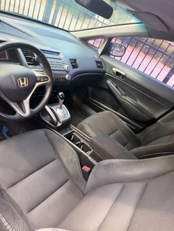 2010 Honda Civic