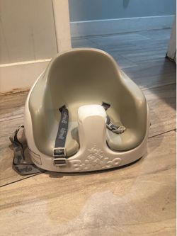 Bumbo Baby chair!