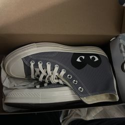 Convers Size 7 New 