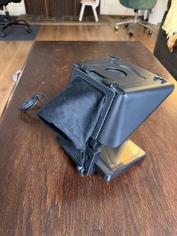 NEEWER X11 11in Teleprompter with Monitor
