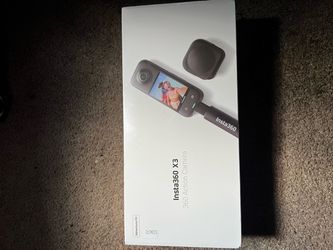Camera