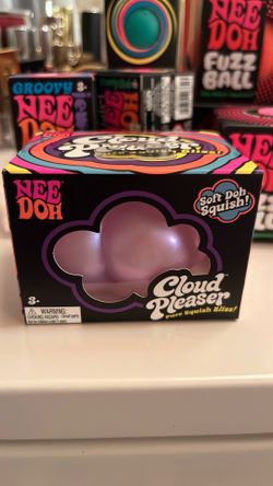 Viral NeeDoh cloud pleaserNew!