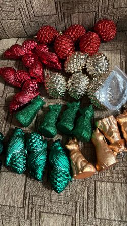 Christmas Ornaments