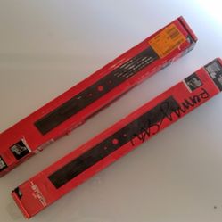 MILWAUKEE 21 INCH MOWER BLADES 