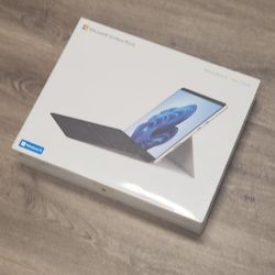 Microsoft Surface Pro 8 Laptop With Keyboard Brand New - $1 DOWN TODAY, NO CREDIT NEEDED