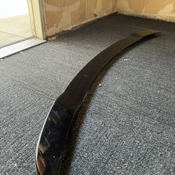 2020 OEM Mustang GT Spoiler