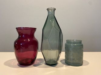 Decorative Vases