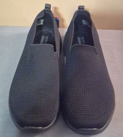 Sketchers "GO WALK JOY" Slip on Sneakers - Wm(Sz 9.5)