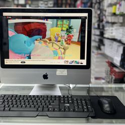 ‼️ATTENTION SHOPPERS‼️ IMAC COMBO SPECIAL BUY ONE GET ONE FREE FOR $199 ONLY