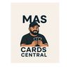 MAS Cards Central