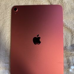 iPad 11 Gen - Pink - LIKE NEW