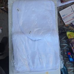 3 Piece Bathroom Set 