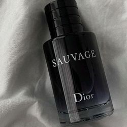 Dior Sauvage Cologne