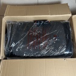 Rumblex Pro 4D Vibration Plate