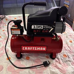 Air Compressor 