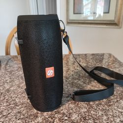 Speaker Bluetooth