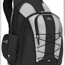 Brenthavan Back Pack 