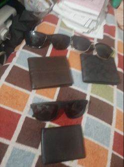 Men wallets