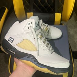Jordan 5 