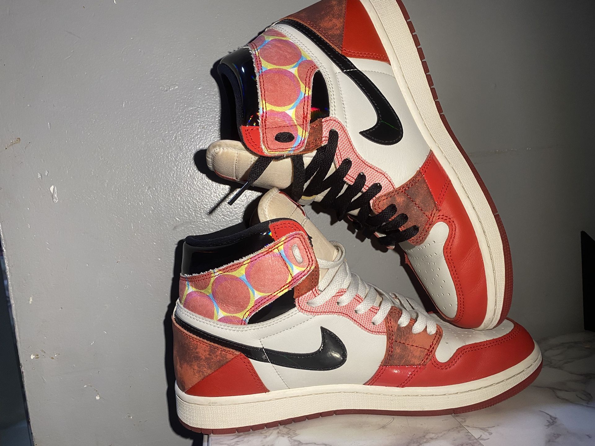 Shoes I Wanna Sell ( S 10 Men)