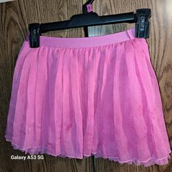 Child's Skirt
