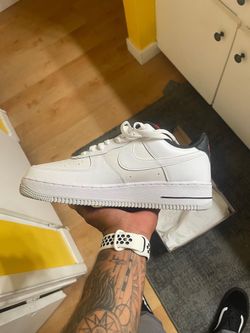 Nike Air Force One ‘Peace Love Nike’