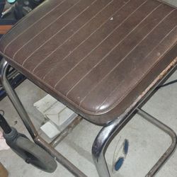 Stool 