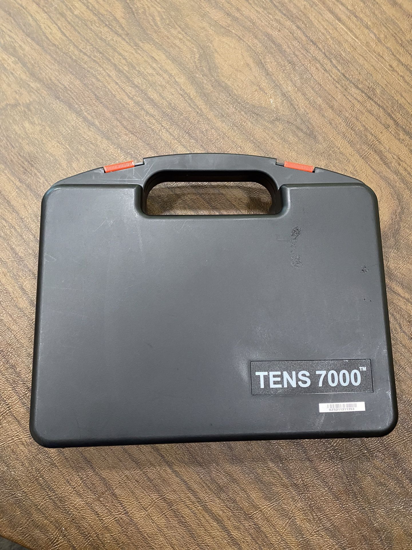 Tens 7000