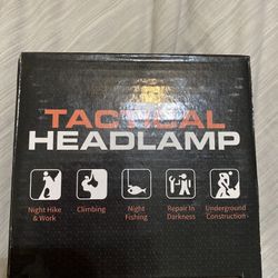 Headlamp
