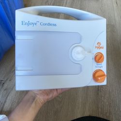 Great Automatic  Breast Pump 