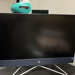 Hp all In One Computer 