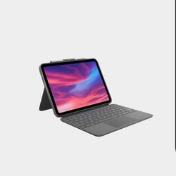 Logitech Combo Touch**Brand 🆕**