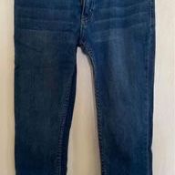 #162 Boys Levi 510 14R Skinny Pant