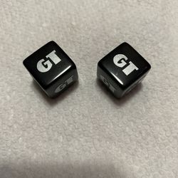 Gt Bmx Air Valve Caps