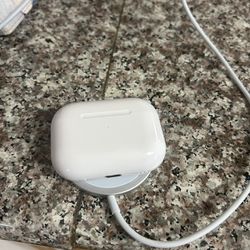 Apple AirPods Pro 2 With A MagSafe Charger Bundle 