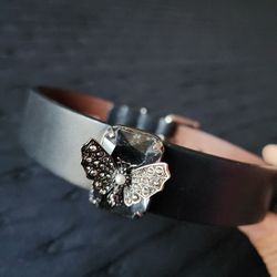 Alexander McQueen Chocker