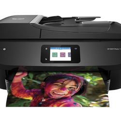 HP Envy Photo 7855 