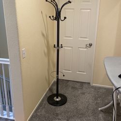 Coat Rack