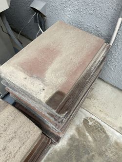 Concrete Roof Tile