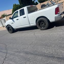 2015 Dodge Ram