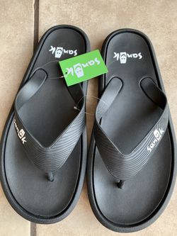 Men’s sandals