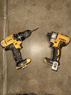 DeWalt Tools