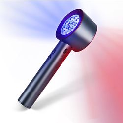 UTK High Power 24 LED Red Light Therapy Device