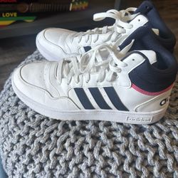 Adidas High Top 